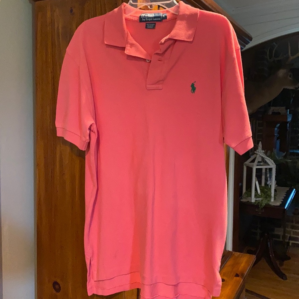Ralph Lauren Polo Mens Small